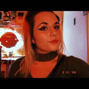 Meet your Posher, Kynlee